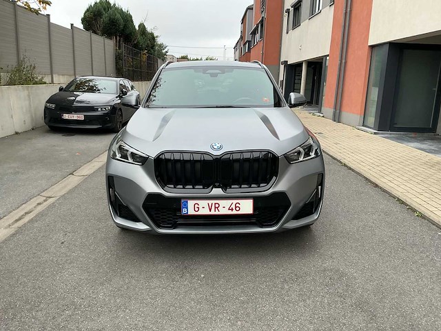 2023 bmw x1 xdrive 30e suv personenauto - afbeelding 42 van  43