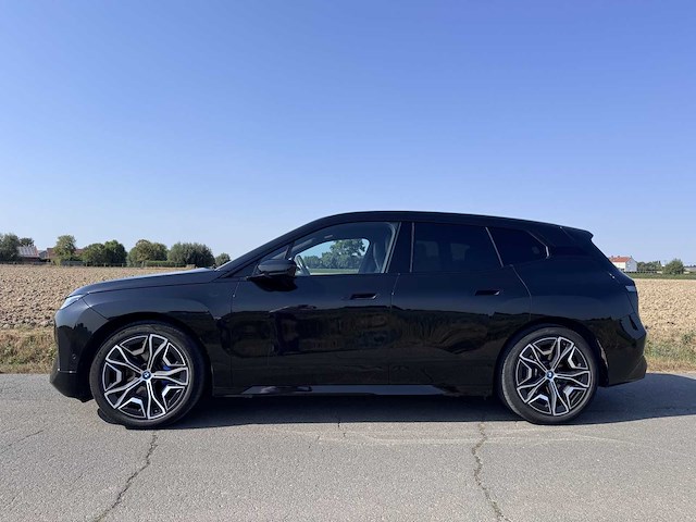2023 bmw x1 xdrive 40 - afbeelding 6 van  10