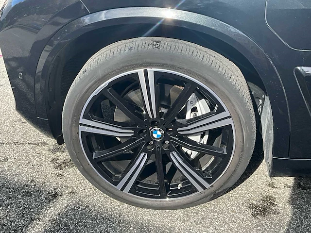 2023 bmw x5 xdrive50e - afbeelding 5 van  73