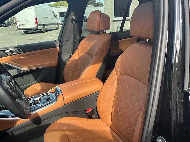 2023 bmw x5 xdrive50e - afbeelding 18 van  73