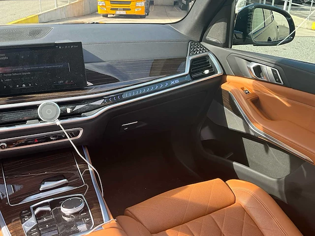 2023 bmw x5 xdrive50e - afbeelding 26 van  73