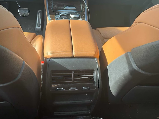 2023 bmw x5 xdrive50e - afbeelding 28 van  73