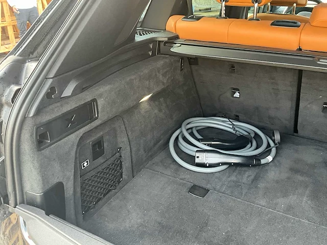 2023 bmw x5 xdrive50e - afbeelding 39 van  73