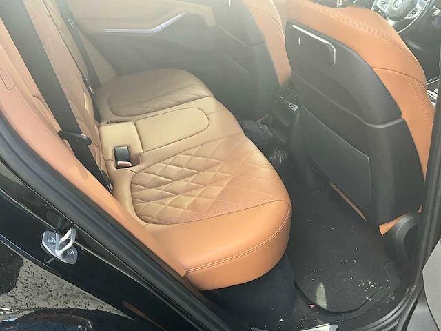 2023 bmw x5 xdrive50e - afbeelding 47 van  73