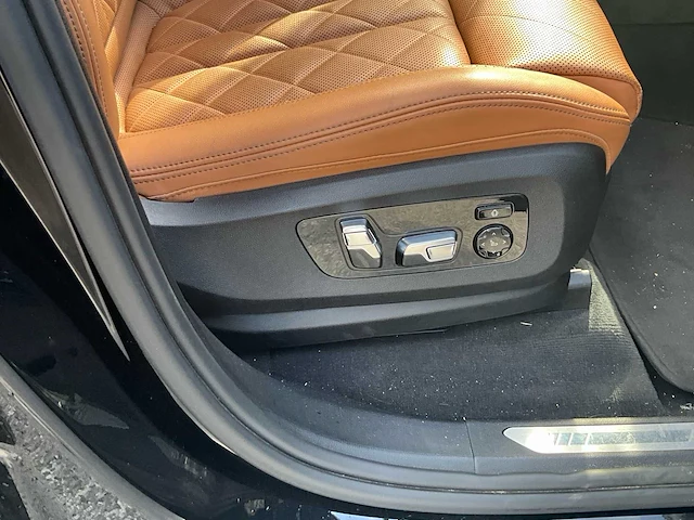2023 bmw x5 xdrive50e - afbeelding 54 van  73