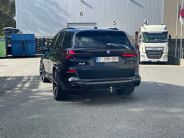 2023 bmw x5 xdrive50e - afbeelding 45 van  73