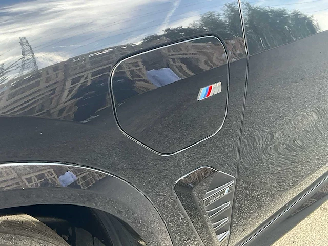 2023 bmw x5 xdrive50e - afbeelding 63 van  73