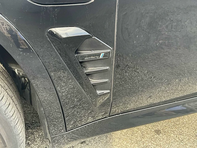2023 bmw x5 xdrive50e - afbeelding 64 van  73