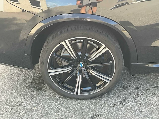 2023 bmw x5 xdrive50e - afbeelding 7 van  69