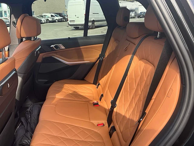 2023 bmw x5 xdrive50e - afbeelding 62 van  69