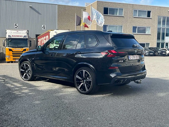 2023 bmw x5 xdrive50e - afbeelding 29 van  69