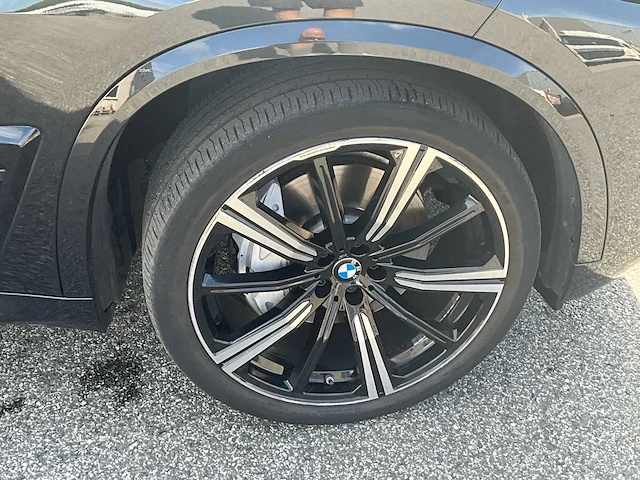 2023 bmw x5 xdrive50e - afbeelding 8 van  73