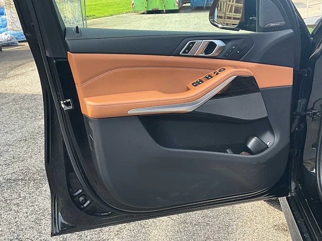 2023 bmw x5 xdrive50e - afbeelding 11 van  73