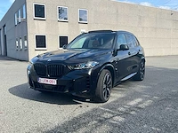 2023 bmw x5 xdrive50e