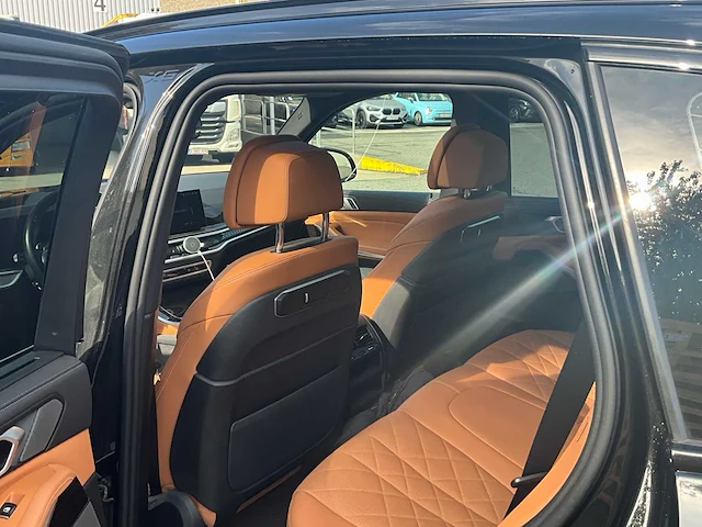 2023 bmw x5 xdrive50e - afbeelding 30 van  73