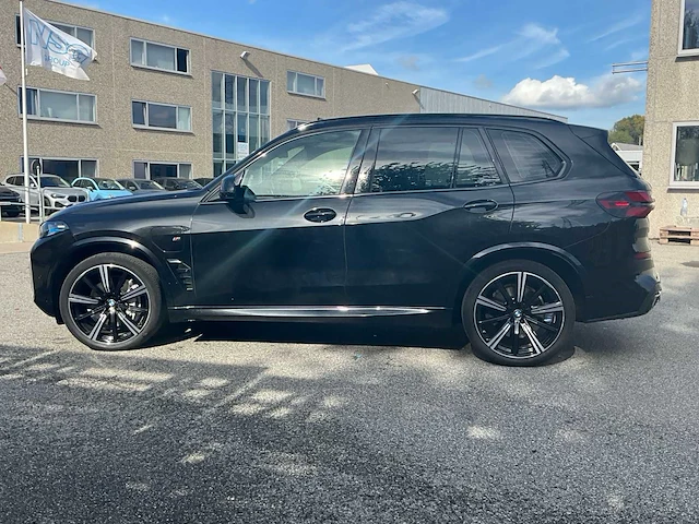 2023 bmw x5 xdrive50e - afbeelding 23 van  73