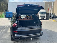 2023 bmw x5 xdrive50e - afbeelding 35 van  73