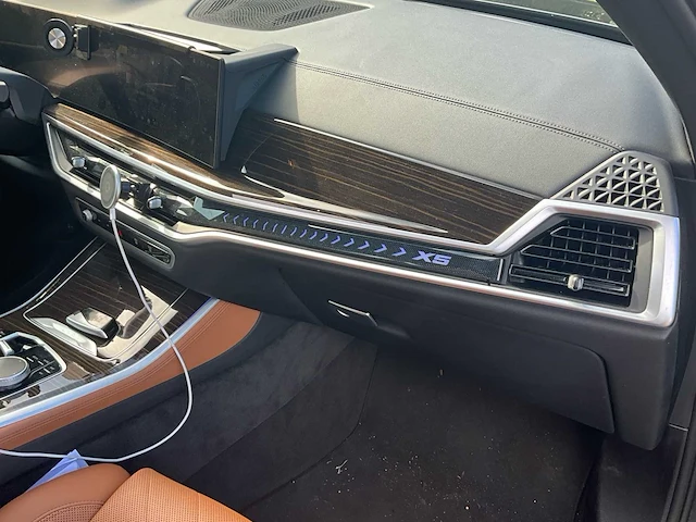 2023 bmw x5 xdrive50e - afbeelding 57 van  73