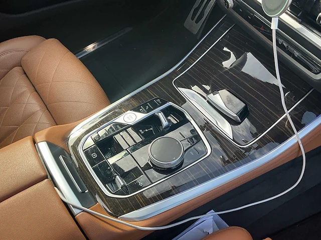 2023 bmw x5 xdrive50e - afbeelding 58 van  73