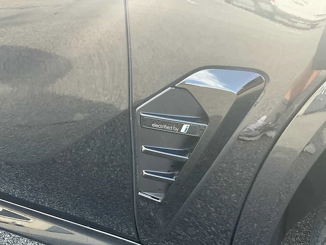 2023 bmw x5 xdrive50e - afbeelding 61 van  73