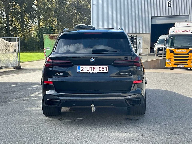 2023 bmw x5 xdrive50e - afbeelding 56 van  73