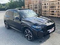 2023 bmw x5 xdrive50e - afbeelding 69 van  73