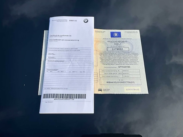 2023 bmw x5 xdrive50e - afbeelding 70 van  73
