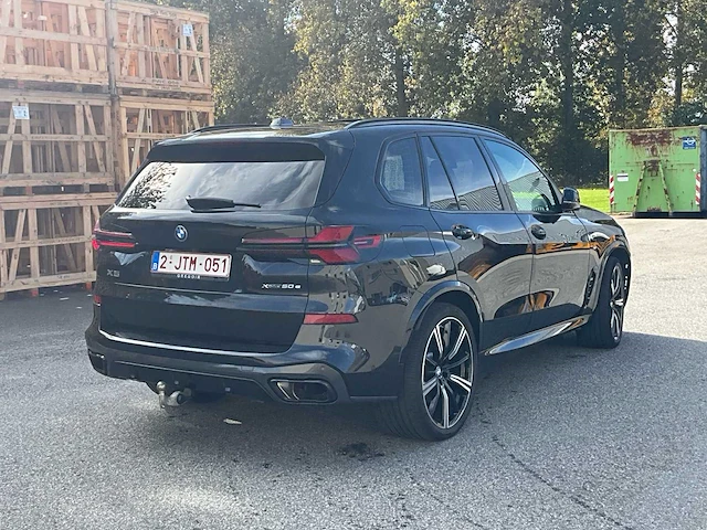 2023 bmw x5 xdrive50e - afbeelding 67 van  73