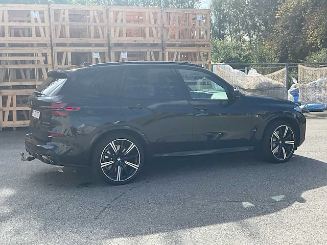 2023 bmw x5 xdrive50e - afbeelding 72 van  73