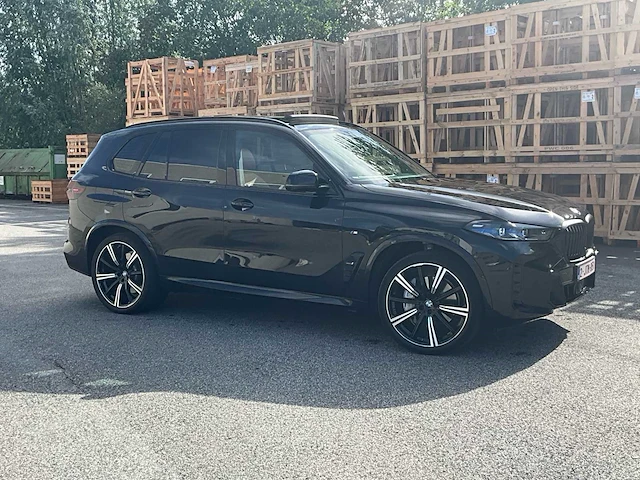 2023 bmw x5 xdrive50e - afbeelding 73 van  73