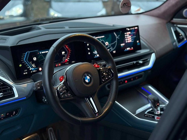 2023 bmw xm personenauto - afbeelding 4 van  36