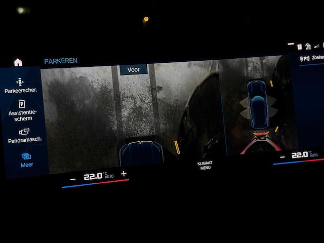 2023 bmw xm personenauto - afbeelding 5 van  36