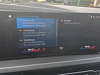 2023 bmw xm personenauto - afbeelding 9 van  36