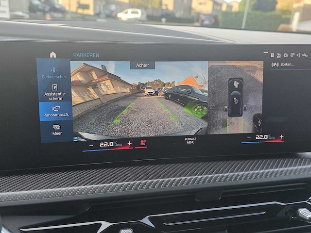 2023 bmw xm personenauto - afbeelding 10 van  36