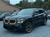 2023 bmw xm personenauto - afbeelding 1 van  36