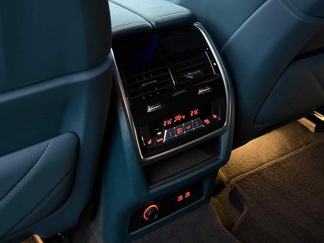 2023 bmw xm personenauto - afbeelding 14 van  36