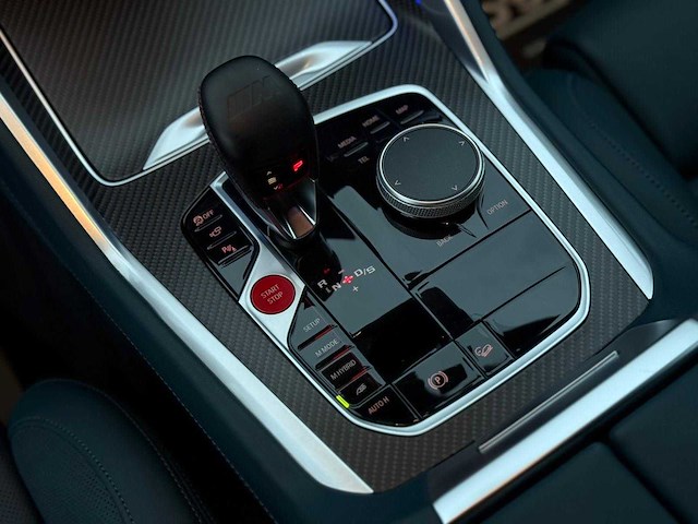 2023 bmw xm personenauto - afbeelding 17 van  36