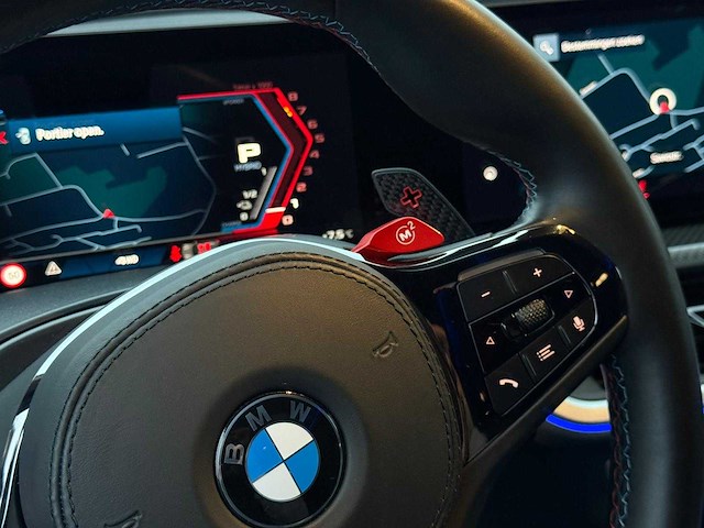 2023 bmw xm personenauto - afbeelding 18 van  36