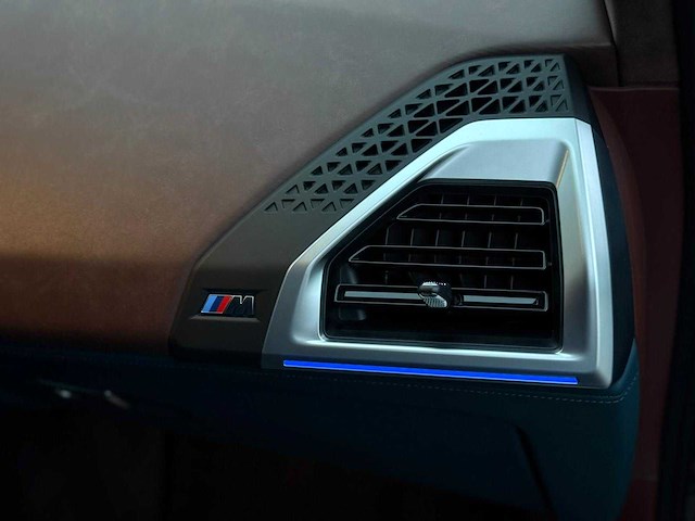 2023 bmw xm personenauto - afbeelding 20 van  36