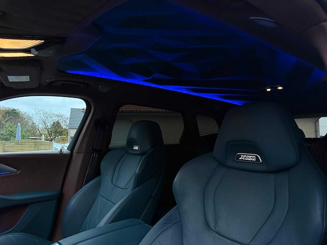 2023 bmw xm personenauto - afbeelding 21 van  36