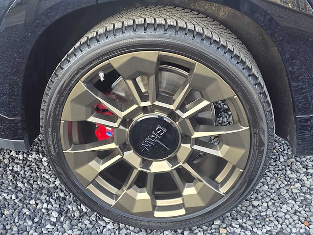 2023 bmw xm personenauto - afbeelding 24 van  36