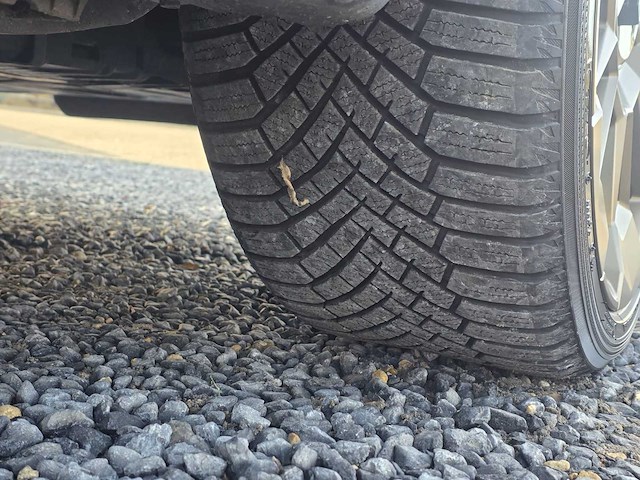 2023 bmw xm personenauto - afbeelding 25 van  36