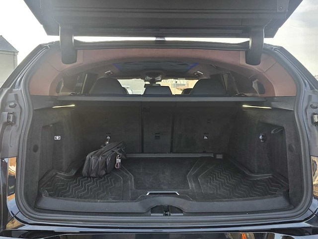 2023 bmw xm personenauto - afbeelding 28 van  36
