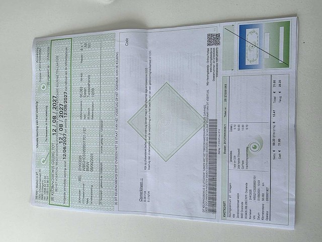 2023 bmw xm personenauto - afbeelding 29 van  36