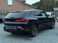 2023 bmw xm personenauto - afbeelding 31 van  36