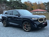 2023 bmw xm personenauto - afbeelding 32 van  36