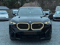 2023 bmw xm personenauto - afbeelding 33 van  36