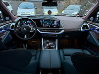 2023 bmw xm personenauto - afbeelding 36 van  36