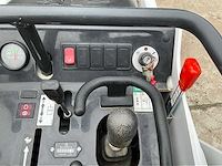 2023 bobcat mt 100 schranklader - afbeelding 2 van  42