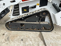 2023 bobcat mt 100 schranklader - afbeelding 5 van  42